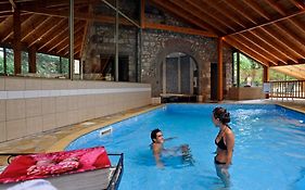 Hotel La Sapiniere